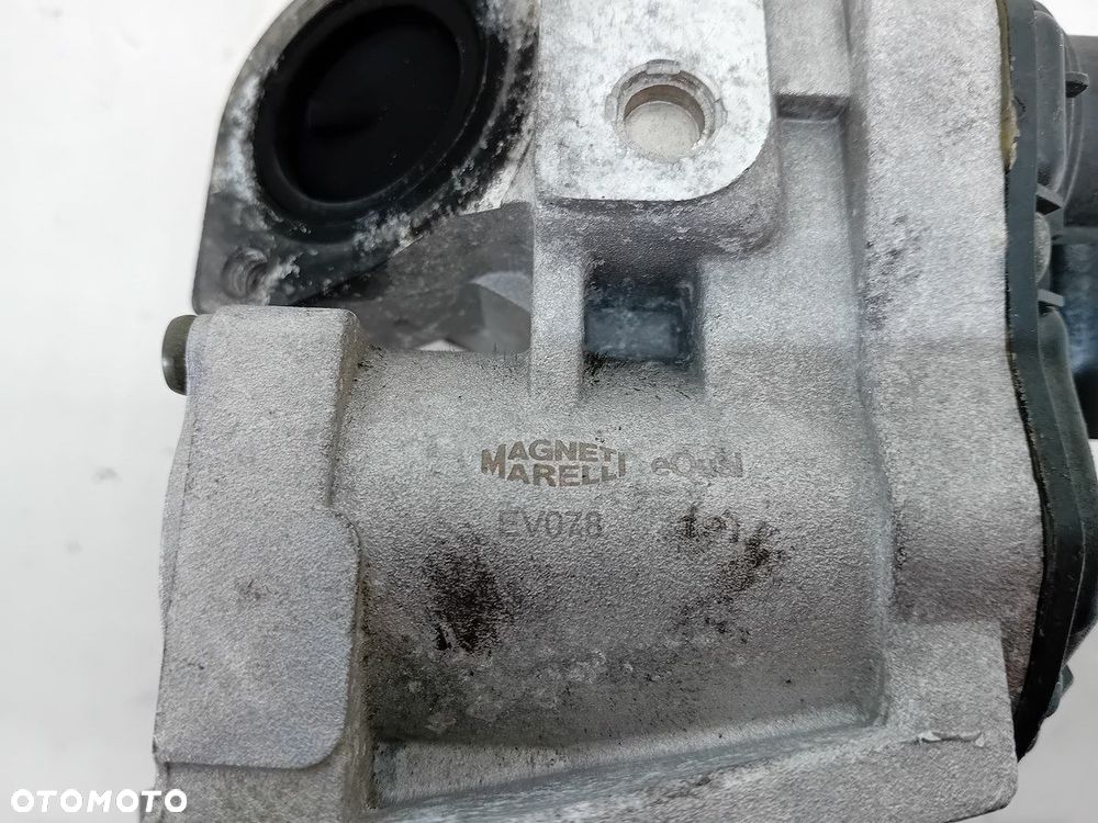 ZAWÓR EGR VW GOLF V EV078 2.0 FSI - 6