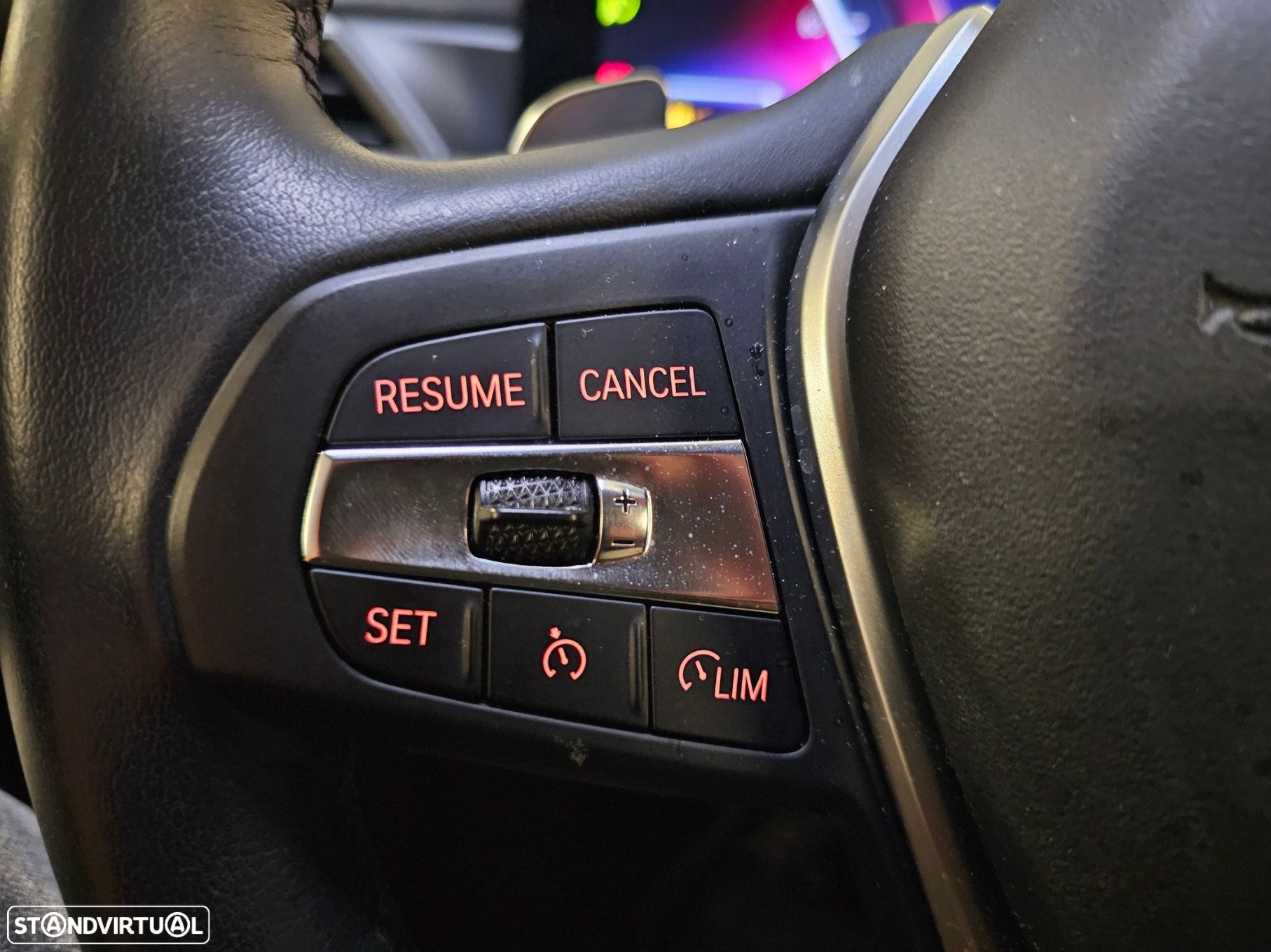 BMW 320 e Touring Corporate Edition Auto - 25