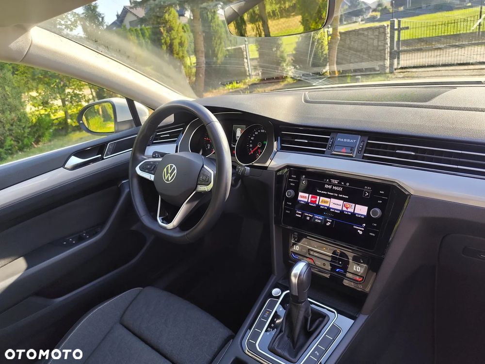 Volkswagen Passat Variant - 14