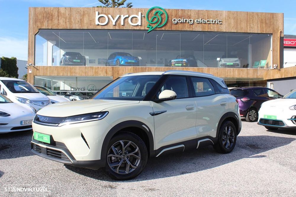 BYD Atto 2 45.1 kWh Boost - 2