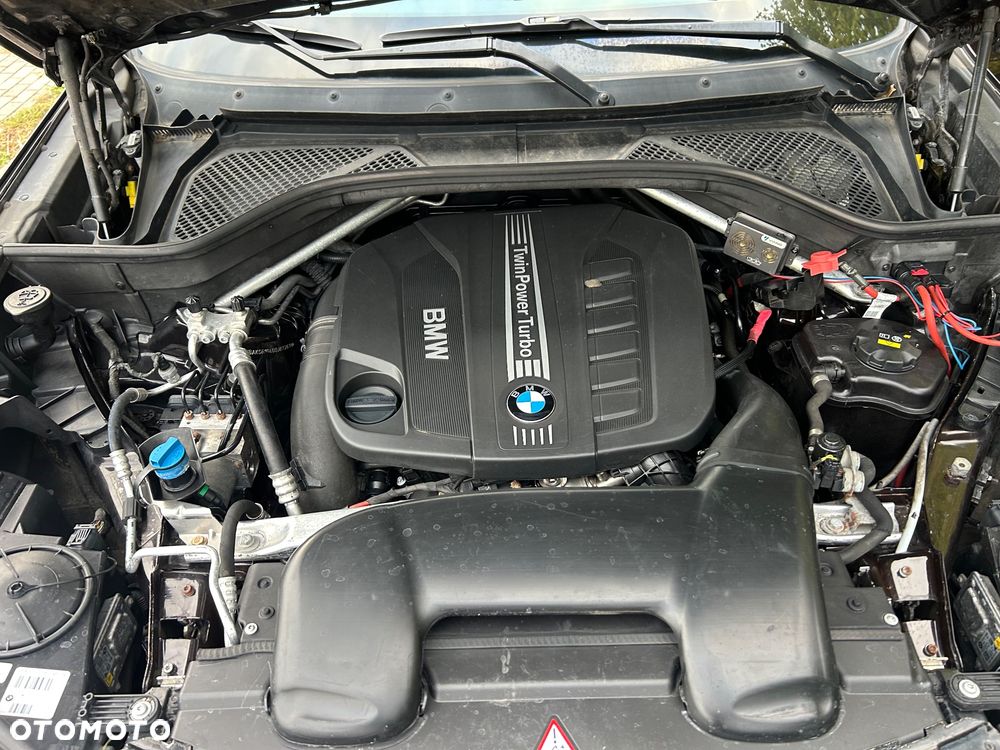 BMW X5 - 24