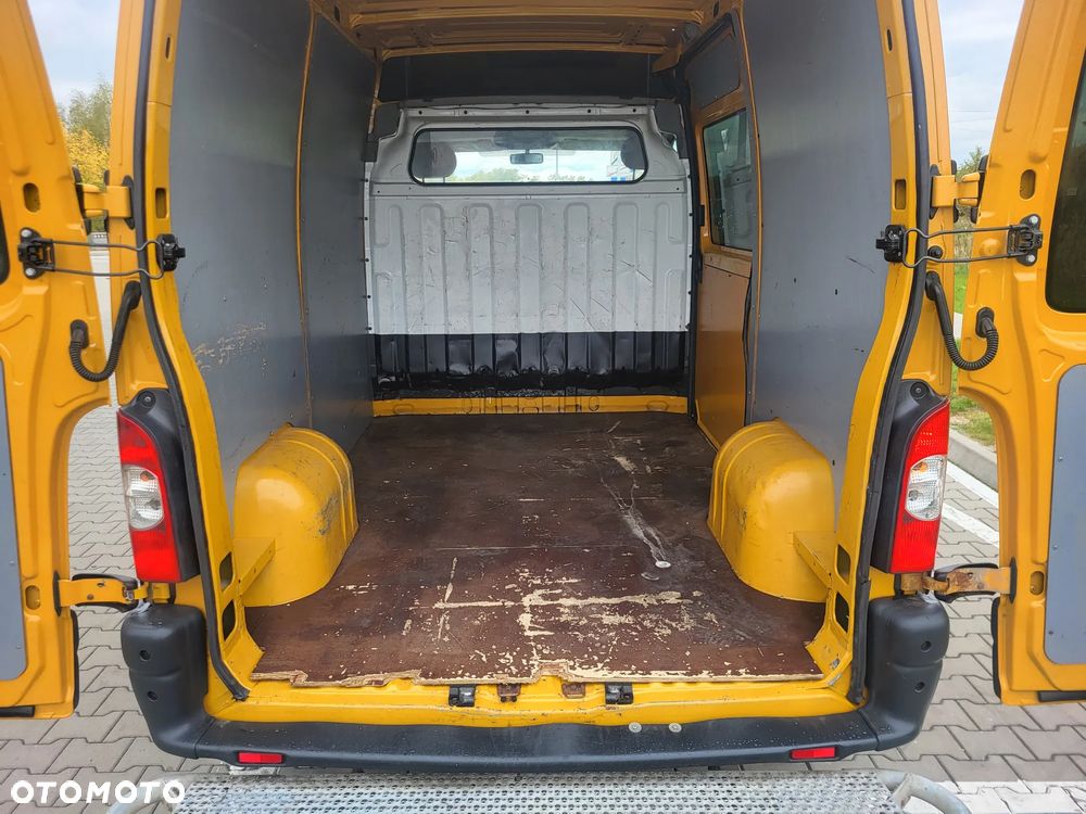 Opel Movano - 33