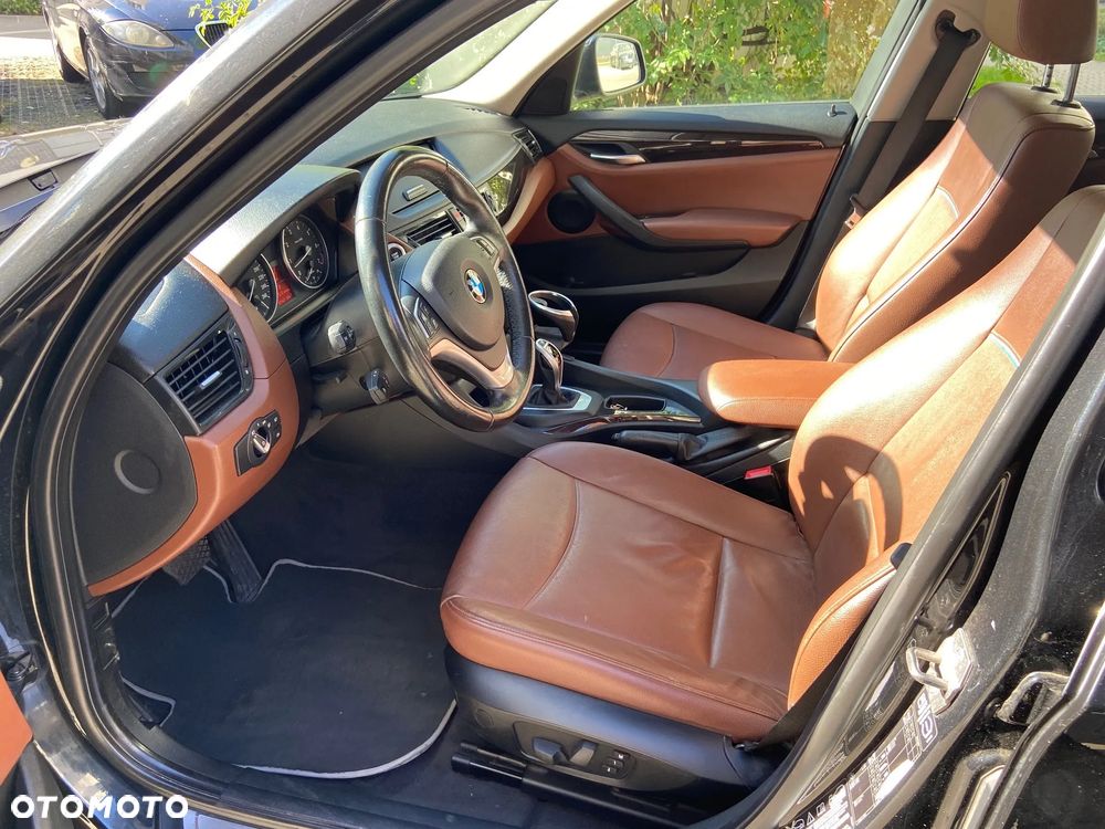 BMW X1 - 9