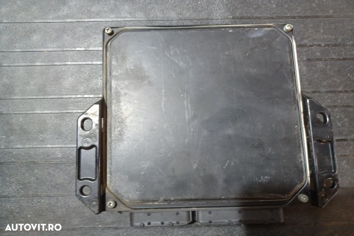 Calculator motor ECU MB275800-7455 - 2.5 DCI MB275800-7455 - 2.5 DCI - 3