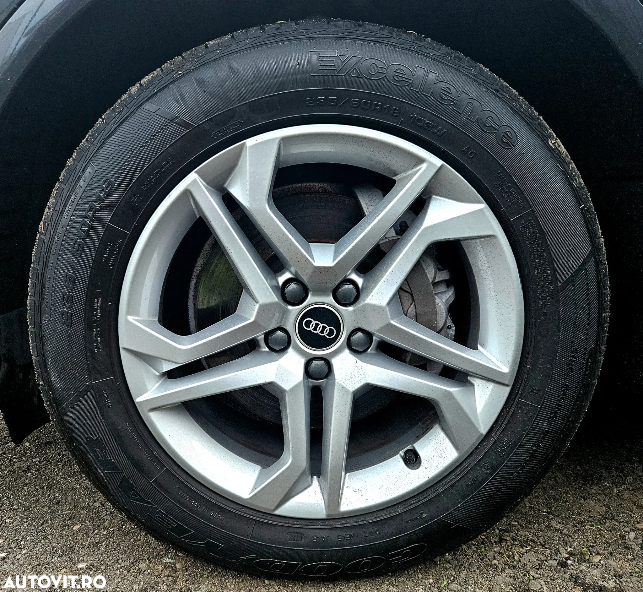 Audi Q5 35 TDI Sportback S tronic advanced - 15
