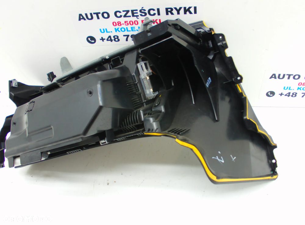 Mercedes E Klasa W211 Schowek Pasażera - 3