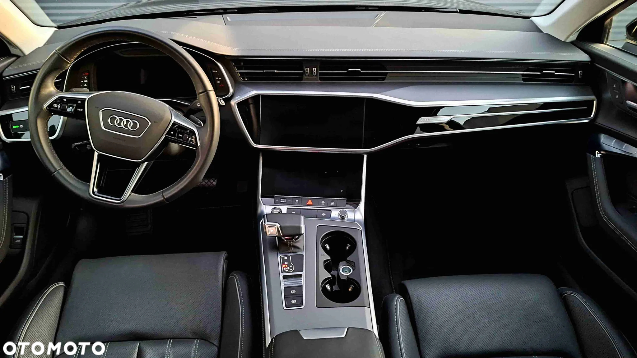 Audi A6 - 14
