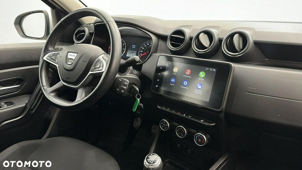 Dacia Duster - 14