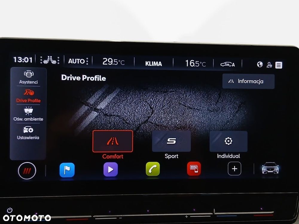 Cupra Formentor 1.5 TSI DSG - 32