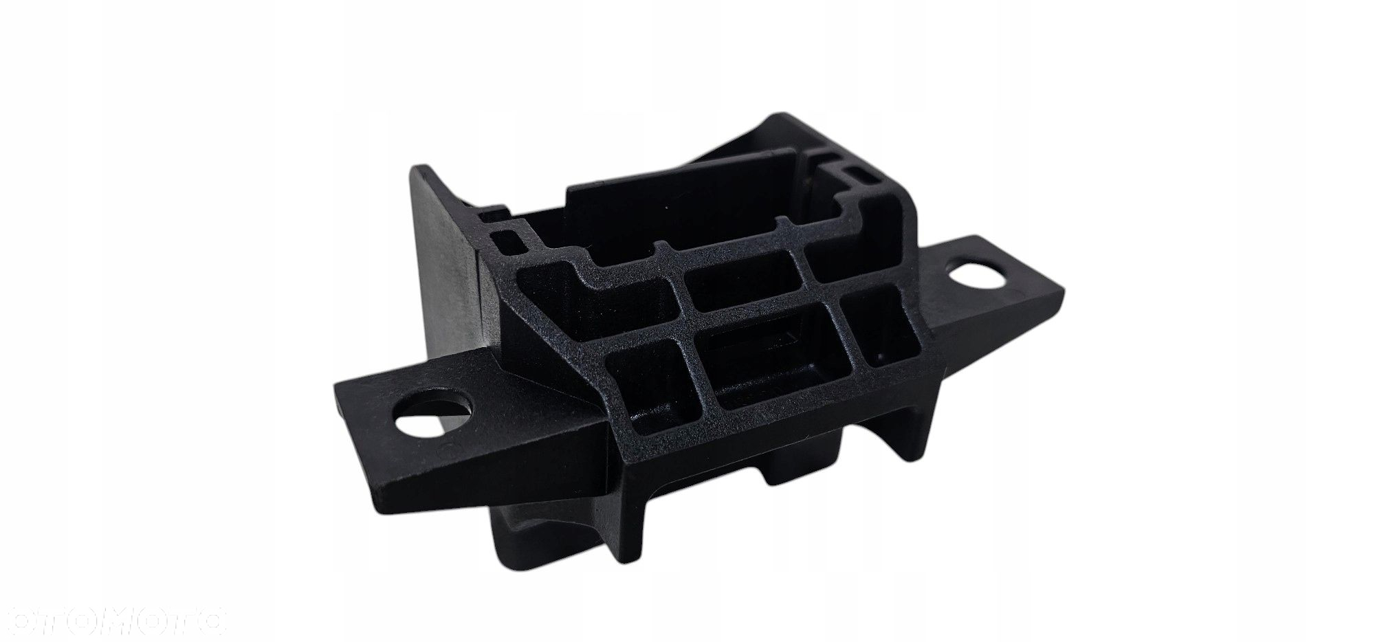 Bmw E81 E87 E90 E92 E93 E84 Uchwyt Klocek Mocowanie Chłodnicy Dolne 7591647 - 8