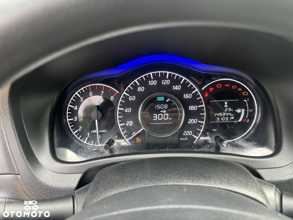 Nissan Note - 2