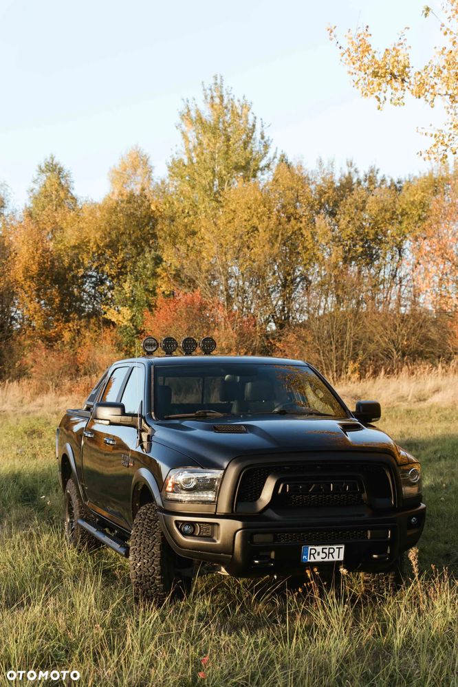 Dodge Ram 1500