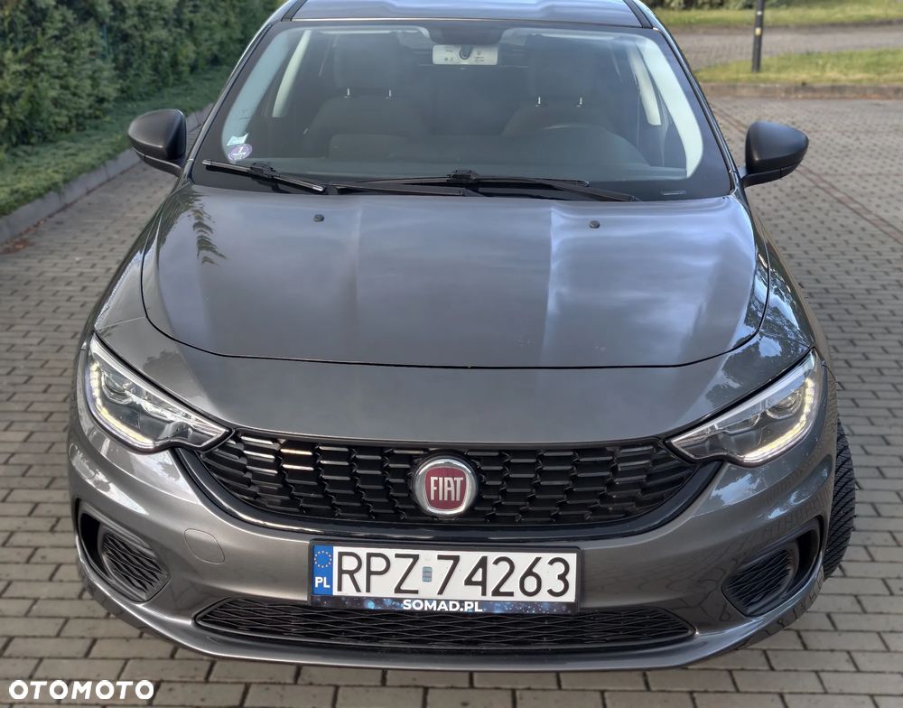 Fiat Tipo 1.4 16v Street - 7