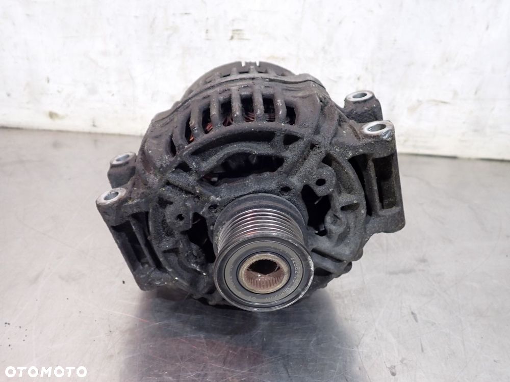 ALTERNATOR MERCEDES-BENZ W203 180 COMPRESOR - 1
