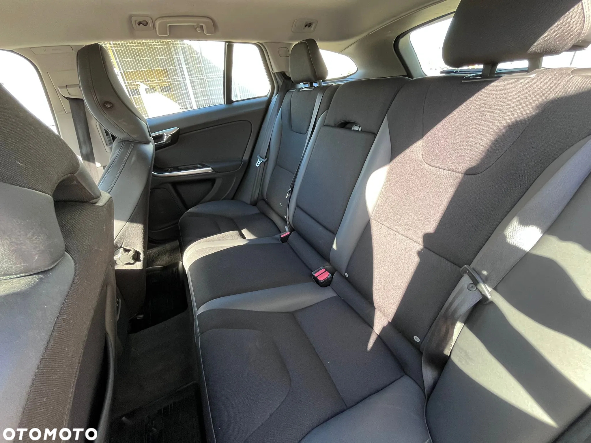 Volvo V60 - 11