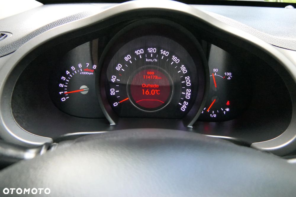 Kia Sportage 2.0 M - 20