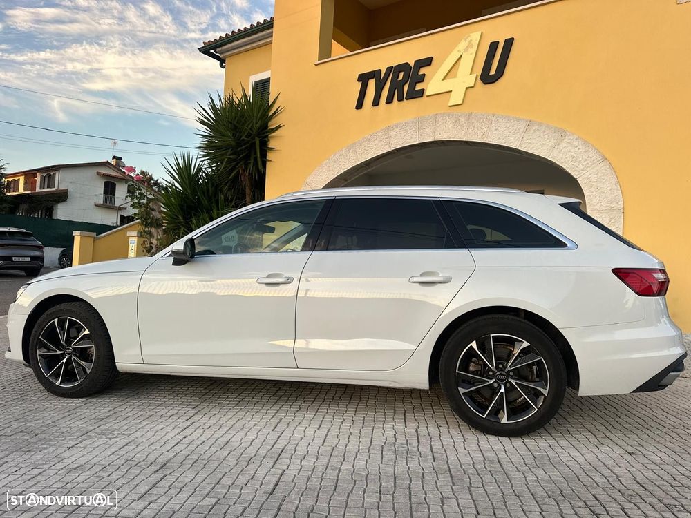 Audi A4 Avant - 12