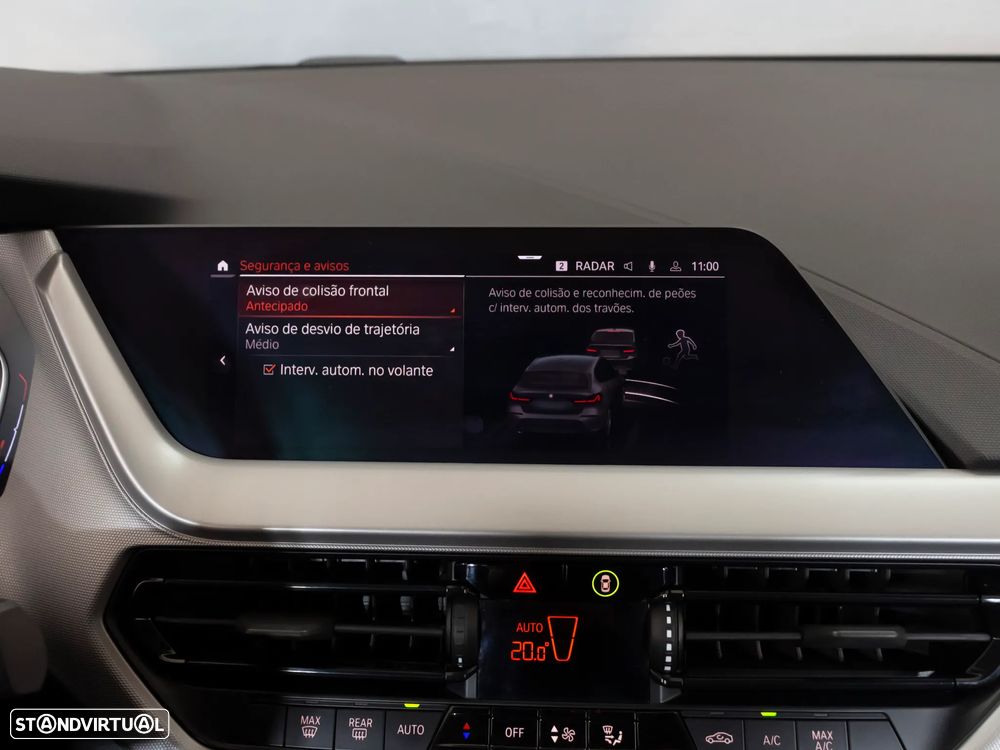 BMW 116 d Corporate Edition Auto - 28