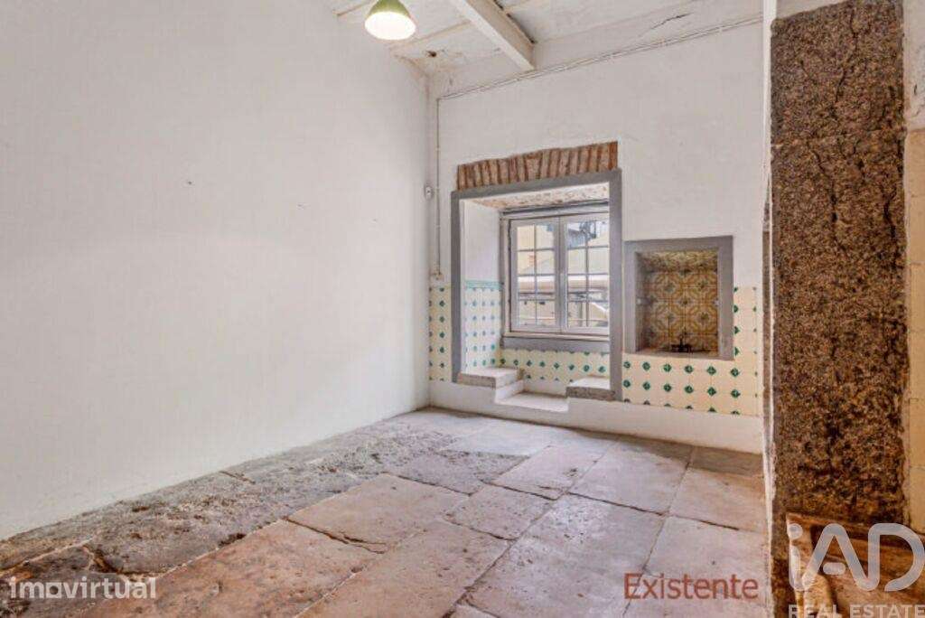 Loja / Estabelecimento Comercial em Arroios de 131,00 m2 - Grande imagem: 2/11