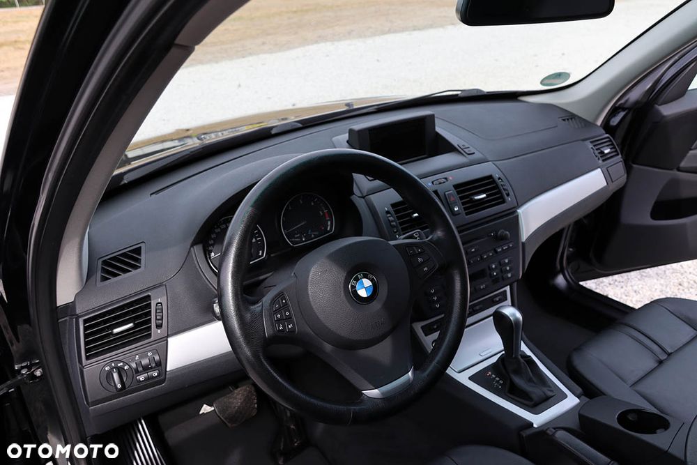 BMW X3 xDrive20d Edition Lifestyle - 21
