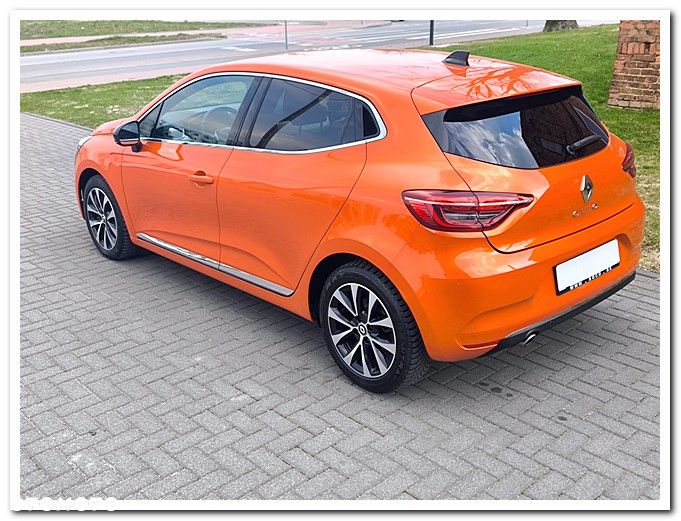 Renault Clio BLUE dCi 115 BUSINESS EDITION - 7