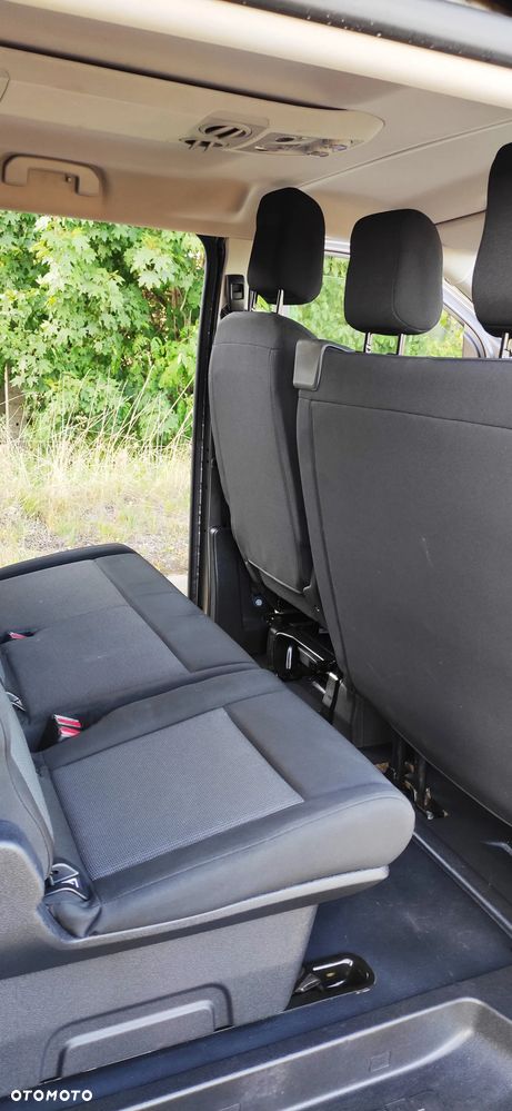 Opel Vivaro - 27