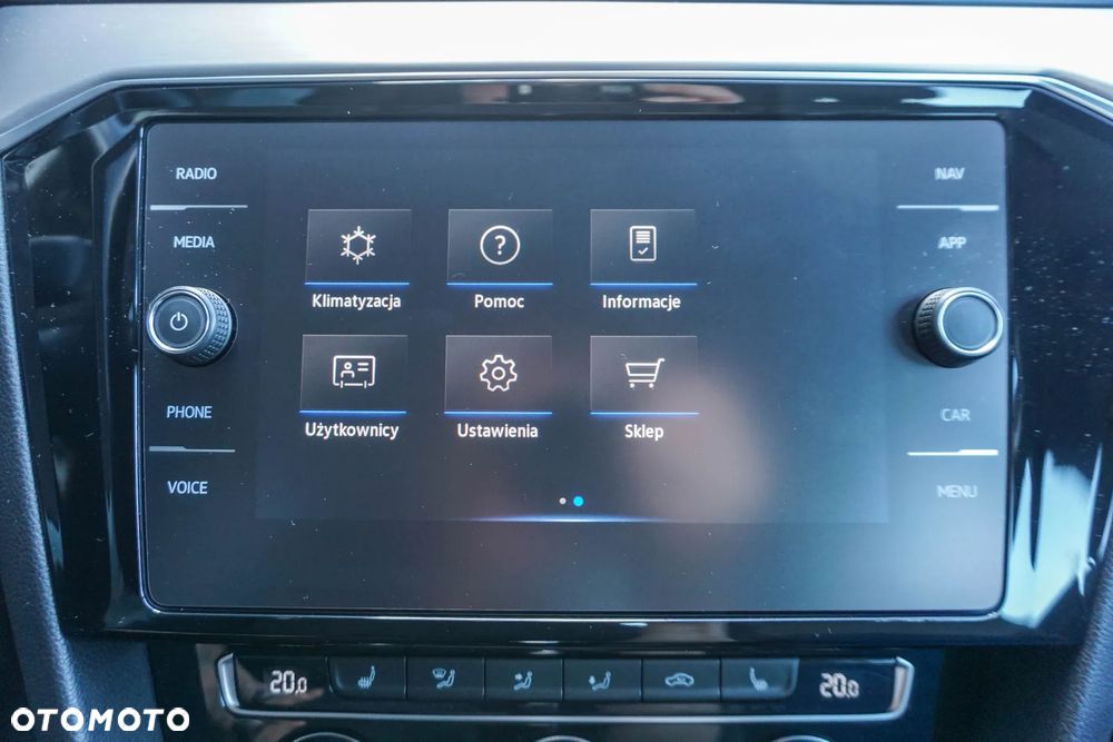 Volkswagen Passat 1.5 TSI EVO Elegance DSG - 16