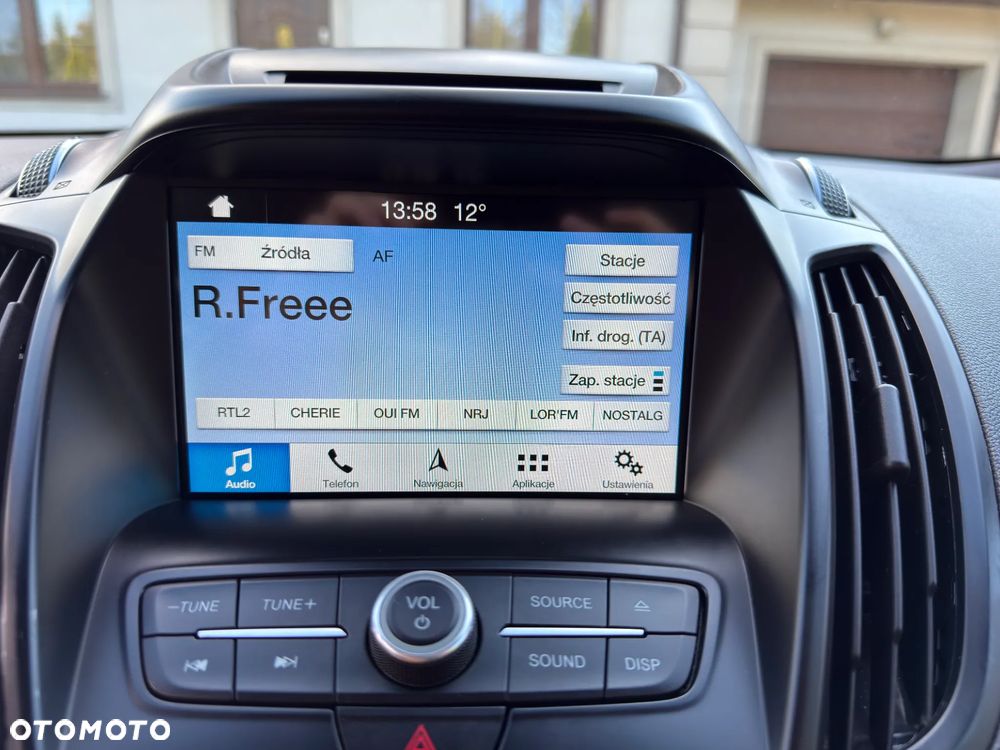 Ford Kuga 2.0 TDCi FWD Edition - 31