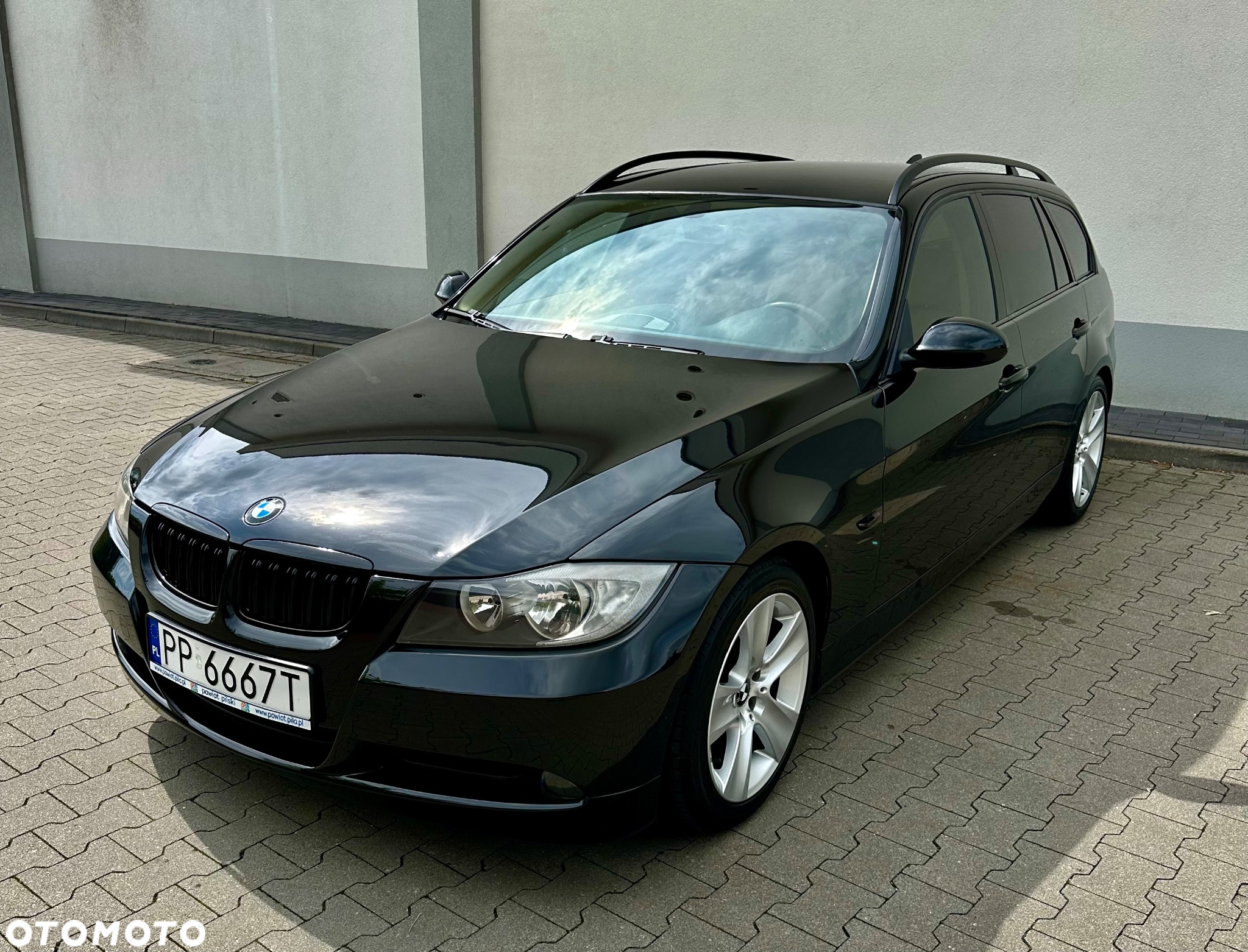 BMW Seria 3 - 18