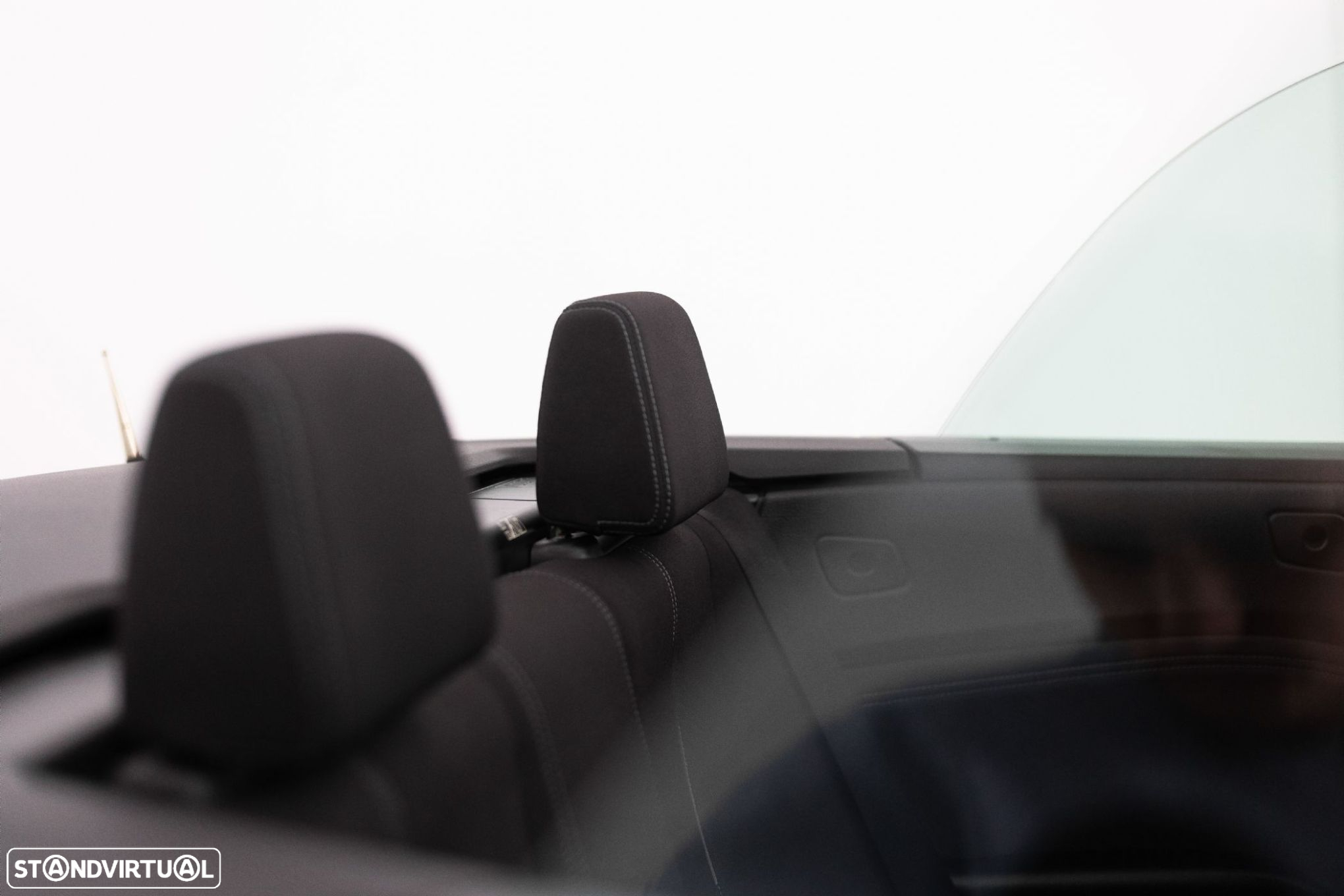 BMW 218 d Cabrio Line Sport - 23