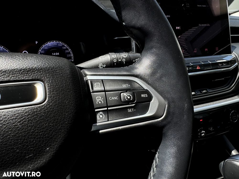 Jeep Compass - 11
