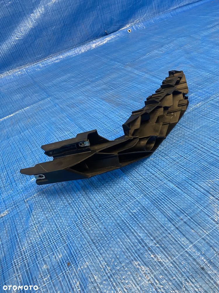 ŚLIZG PRZEDNI MOCOWANIE ZDERZAKA PRZEDNIEGO PRAWY PRZÓD JEEP GRAND CHEROKEE WK2 LIFT 15474AB ORYGINAŁ ** - 2