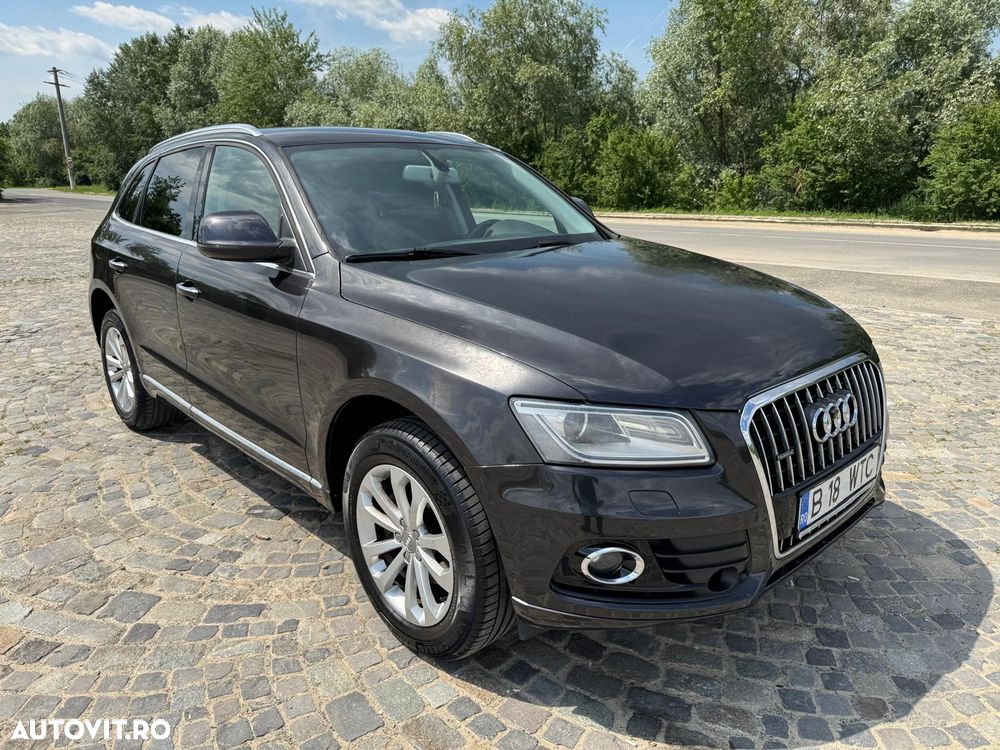 Audi Q5 - 4