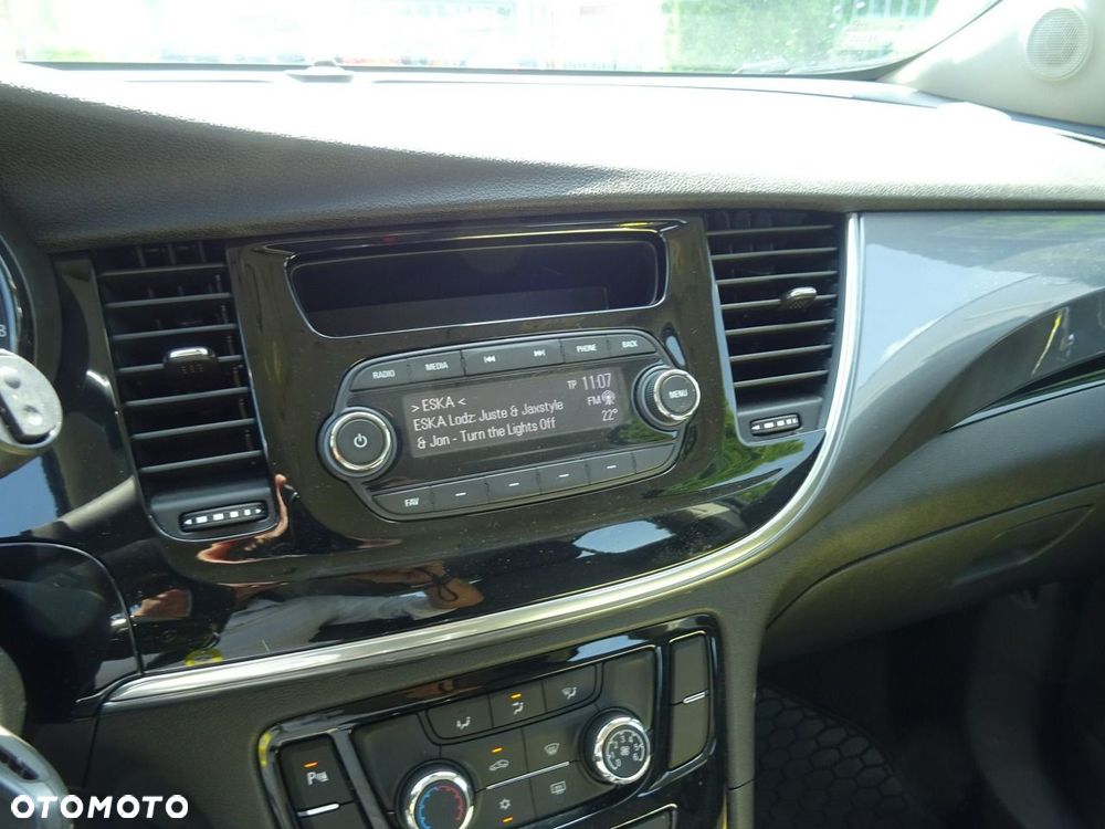 Opel Mokka X - 6