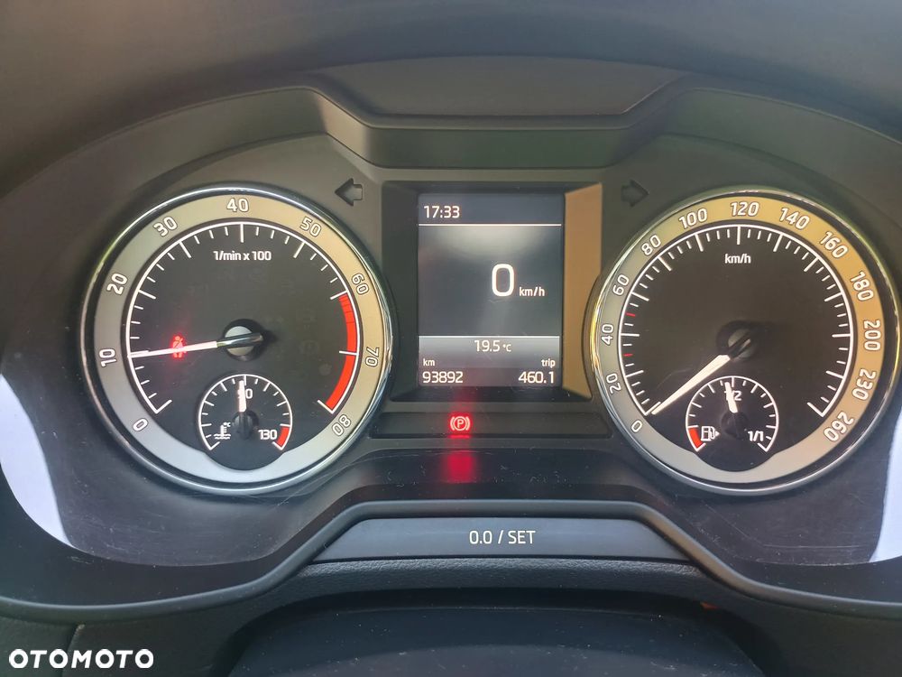 Skoda Octavia 1.0 TSI Style - 19