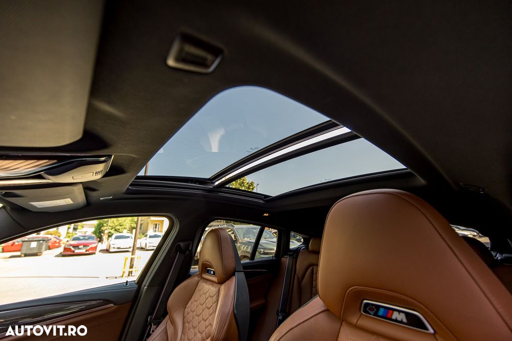 BMW X4 M - 22