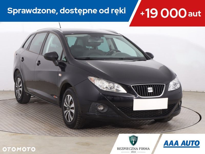 Seat Ibiza ST - 2