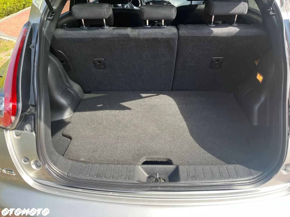 Nissan Juke 1.2 DIG-T 360 - 16