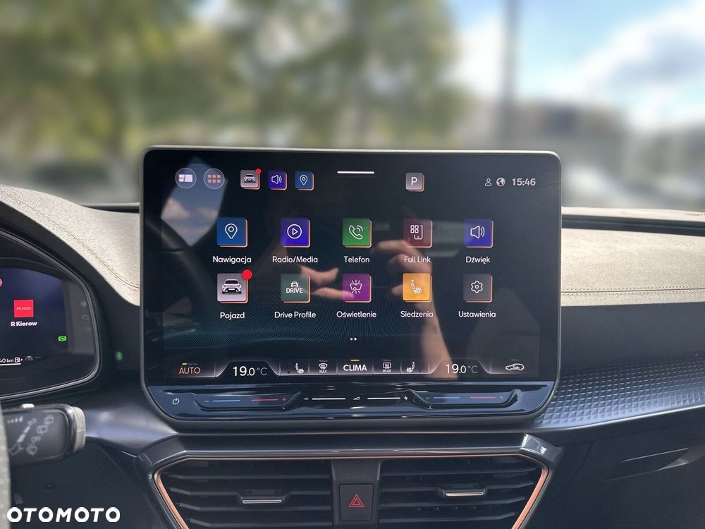 Cupra Formentor 1.5 eTSI mHEV DSG - 17