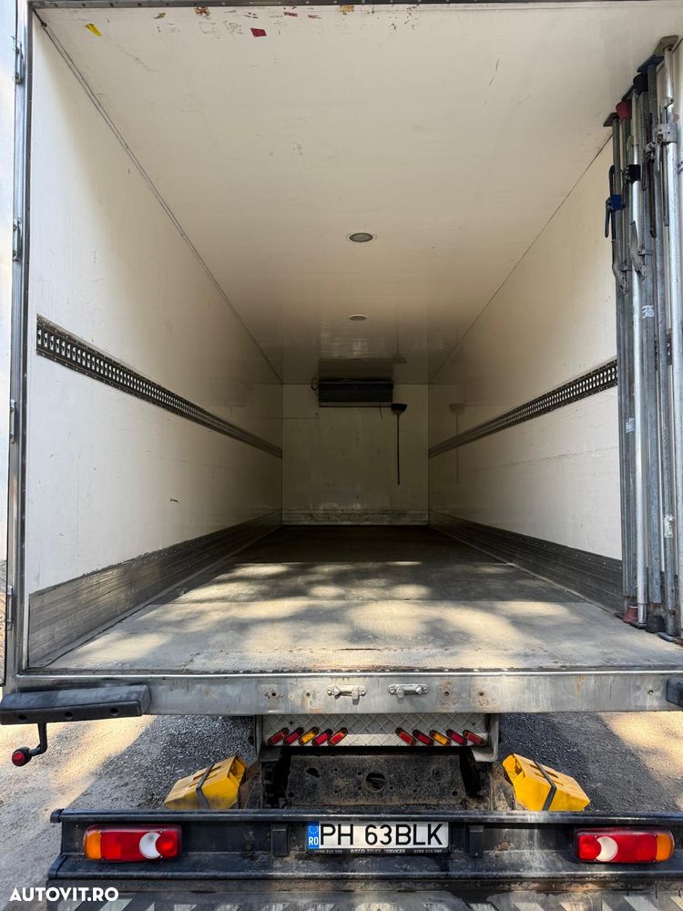 Iveco EUROCARGO - 4