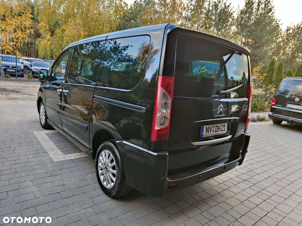 Citroën Jumpy L1 (8-Si.) Selection - 35