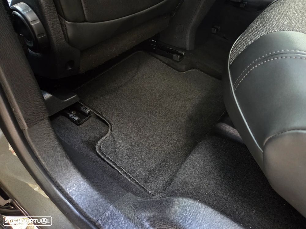 Peugeot 3008 PureTech 130 Stop & Start GPF EAT8 Allure - 15