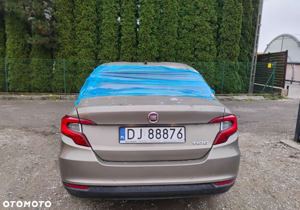 Fiat Tipo - 20