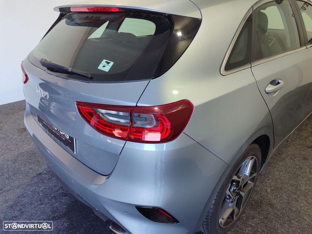 Kia Ceed 1.0 T-GDI Drive - 9