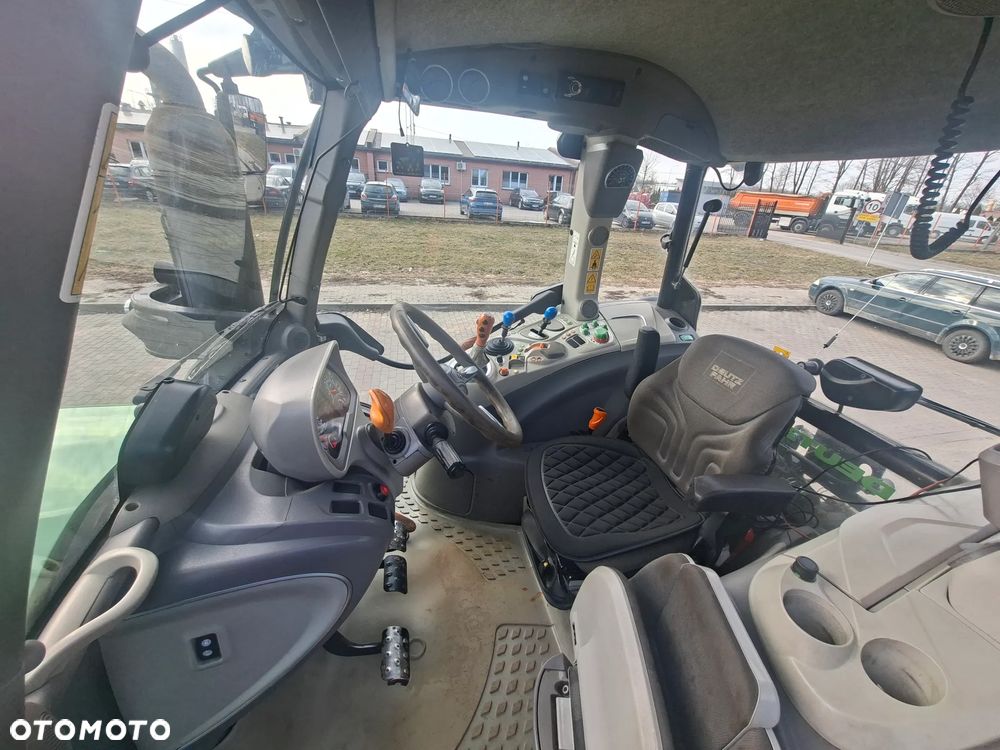 Deutz-Fahr 6130 - 30