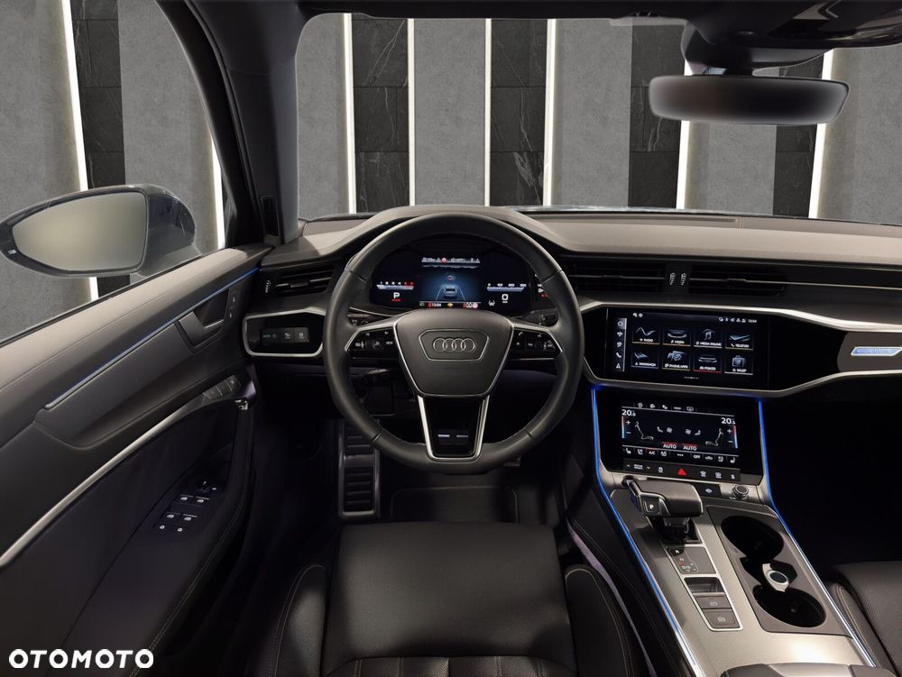 Audi A6 Allroad - 11