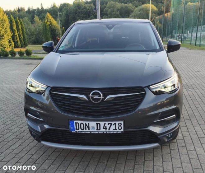 Opel Grandland X - 2