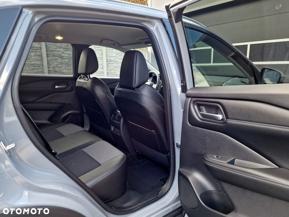 Nissan Qashqai 1.3 DIG-T MHEV Xtronic N-Connecta - 22