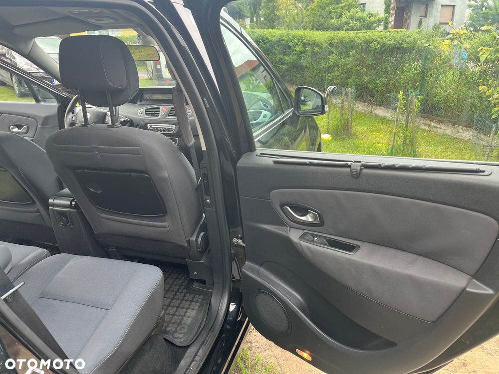 Renault Grand Scenic Gr 1.9 dCi Confort Privilege - 8