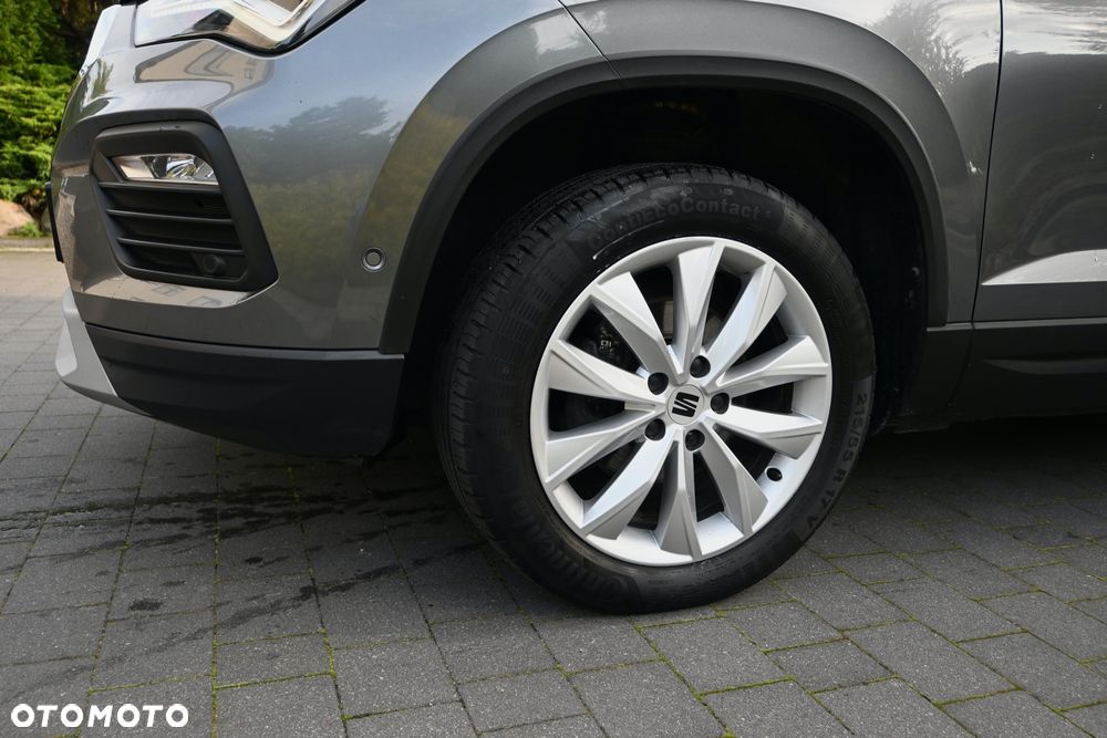 Seat Ateca 1.5 TSI ACT OPF Style Edition - 37